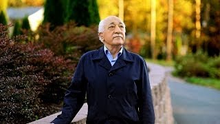 Fethullah Gülen Belgeseli 1  Umut Yolcusu [upl. by Dygert845]