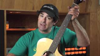 Set Me Free Guitar Lesson Gregg Hammond [upl. by Wiencke]