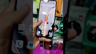 zte nubia Neo 2 5G pubgmobile gaming shortvideo gamespacemobile [upl. by Verras61]