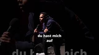 Die süßeste Frau der Welt osanyaran standupcomedy bremen [upl. by Peppi]