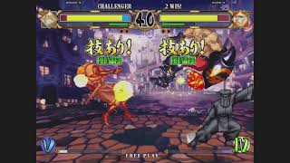 Fisticuffs with Charlotte  Samurai Shodown 6  Part 5 [upl. by Enyar]