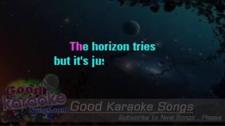 Arabella  Arctic Monkeys Lyrics Karaoke  goodkaraokesongscom [upl. by Primrose]