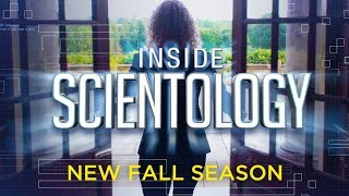 Inside Scientology Season 2 Scientology Explained  BehindTheScenes Preview [upl. by Picardi]