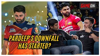 Is Pardeep Narwal’s form a big concern for Bengaluru Bulls  PKL Week 1 WrapUp [upl. by Garnett444]