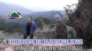 RAPHIEL PINUS  SAYANG BAH ITU MASA  KARAOKE [upl. by Augie760]