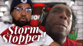 Storm Monroe Wants The Wiley Show TAKEN DOWN‼️ [upl. by Verneuil353]