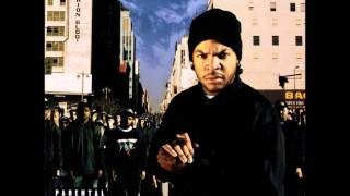 07 Ice Cube  Turn Off the Radio [upl. by Ortrud]