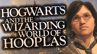 APB 109 Hogwarts Hooplas Deep Fakes Boobas Bullying Pick Up Artists War Crimes amp MORE [upl. by Adnohsal714]