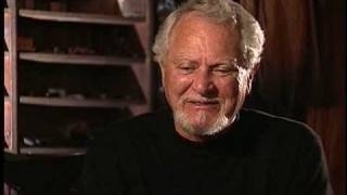 Clive Cussler talks about NUMA [upl. by Rodgiva23]