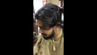 The India Haircut Series 316 [upl. by Yerot]