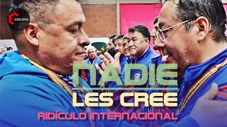 NADIE LE CREE AL GOBIERNO  CabildeoDigital [upl. by Farrington495]