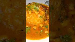 CHAWLI KI SABJI😍food recipe cooking tasty trending shorts [upl. by Tommy]