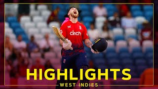 England Hit Record 4089 In ODI v New Zealand 2015  Extended Highlights [upl. by Niels]