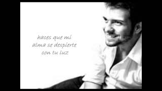 Pablo Alboran  Solamente tu instrumental  My version [upl. by Aminta]