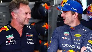 Christian Horner and Max Verstappen at odds over revolutionary F1 idea [upl. by Anehsuc986]