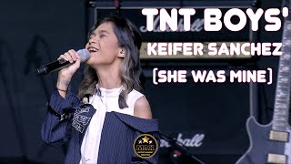 TNT BOYS KEIFER SANCHEZ  SHE WAS MINE [upl. by Schuh]