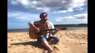 Peet Jackson  Let Your Heart Be Wild  Live At Cayton Bay [upl. by Goodrow660]