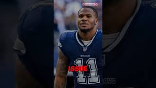 🚨 Cowboys Update Sam Williams SUSPENDED amp Injury Concerns [upl. by Zoilla302]