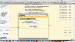 How to Remove quoton behalf ofquot in Gmail [upl. by Bissell663]