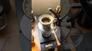 Kalita Wave 155 伊藤桑的沖法厚實與平衡 [upl. by Wolff]