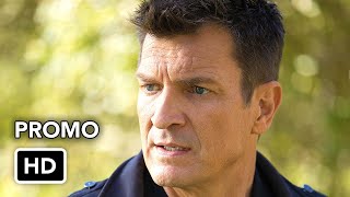 The Rookie 6x05 Promo quotThe Vowquot HD Nathan Fillion series [upl. by Griffiths]