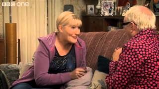 The Interfering MotherInLaw  Mrs Browns Boys Episode 1 preview  BBC One [upl. by Burgener774]