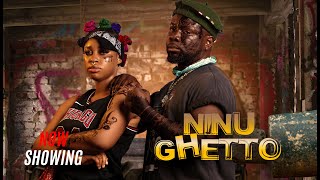 NINU GHETTO  Yoruba Movie 2024 Drama Yetunde Barnabas Itele Kiki Bakare Ronke Odunsanya Eko [upl. by Oregolac]