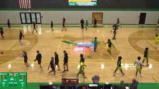 Southwestern Michig vs Alpena Community College Womens College Basketball [upl. by Uehttam712]