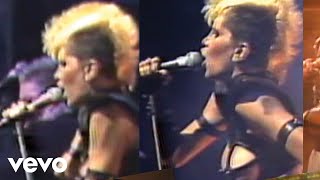 Plasmatics  Live Rod Swensons Lost Tapes 197881  Part 4 [upl. by Lexy477]