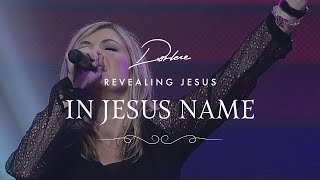 Darlene Zschech  In Jesus Name  Official Live Video [upl. by Seamus]