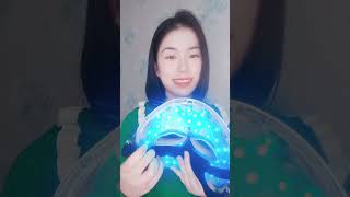 🤔 Can I use LED face mask every day 🤔 ledtherapymask skincare [upl. by Inej]