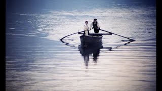 Eternity and a Day 1998 by Theo Angelopoulos Clip Alexandros and the poet [upl. by Viquelia]