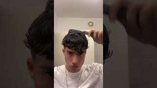 FULL STEP BY STEP Fluffy Hairstyle Tutorial [upl. by Rawlinson415]