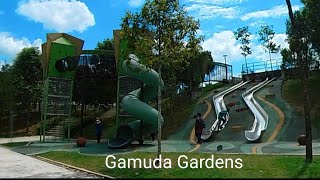 Gamuda Gardens Rawang  Selangor [upl. by Myrilla]