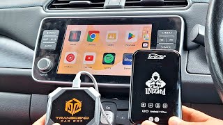 Unlock the Best Car Box MMB vs Transcend Exposed [upl. by Kassia970]