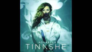 Tinashe All Hands On Deck Audio [upl. by Euqinom]