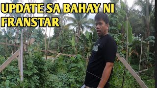 FRANSTAR AYAW NA MAG VLOG [upl. by Ynehpets934]