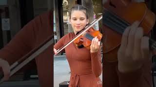 I Want To Break Free Queen Karolina Protsenko Violin Cover [upl. by Ylla]