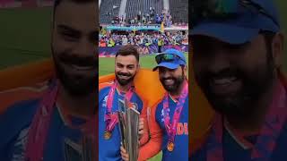 congratulations 🎉 India won t 20 world cup 2024 final highlights of the final sujalam suflam vande [upl. by Llehcor]