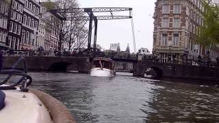 NETHERLANDS TOUR COMPILATION AMSTERDAM HD [upl. by Sirtimed]