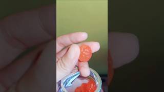 Glowing Skin Gummies with Hyaluronic Acid collagen sea buckthorn 60 Gummies [upl. by Aivizt779]