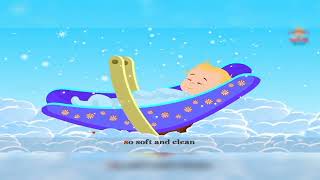 Sleep baby sleep nursery rhymes [upl. by Cyril8]