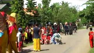 singa depok 2010 macan dangdut part 5 [upl. by Shiekh]