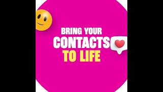 Contacts  Easy Phone Dialer [upl. by Wash]