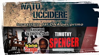 Serial Killer Nato Per Uccidere Timothy Spencer Incastrato Dal DNA Ep13 [upl. by Sucramed]