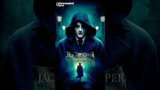 Jack The Ripper The Shocking Truth Finally Revealed history usa viralshorts [upl. by Mauve]