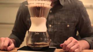 Kalita Wave Style Set Overview [upl. by Carbone]