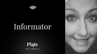 Informator Paulina Antczak 5NZ 174 [upl. by Soane]