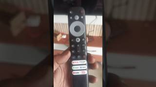 sorts LED TV Remote video [upl. by Harl866]