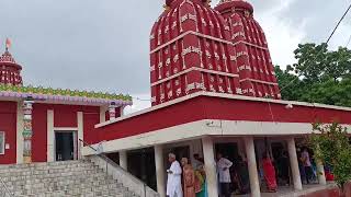 ram mandir bhubaneswar [upl. by Einahpts915]